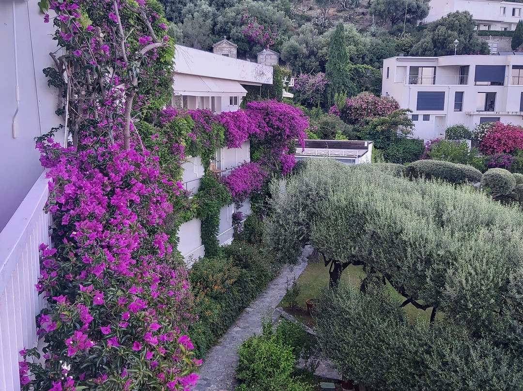 皮特拉卡普酒店主图