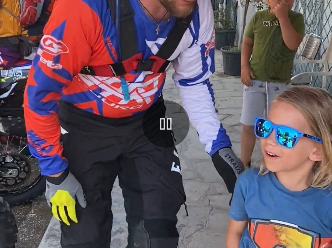 North Star Enduro Touring-Kavala必去景点