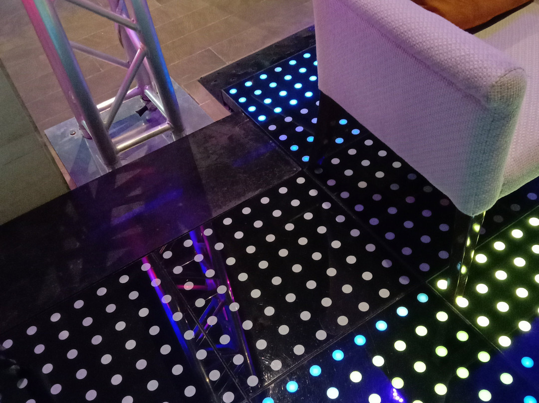 D70 Bar-迪拜必去景点