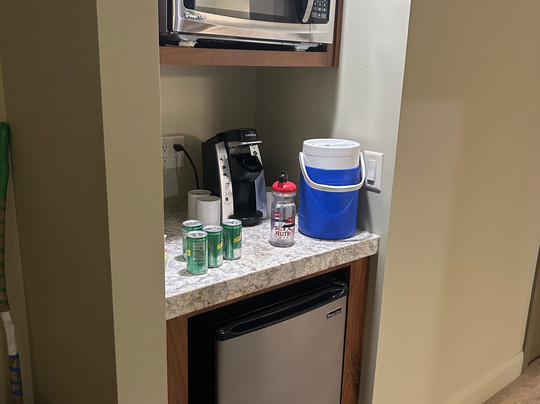 Driftwood Lodge主图