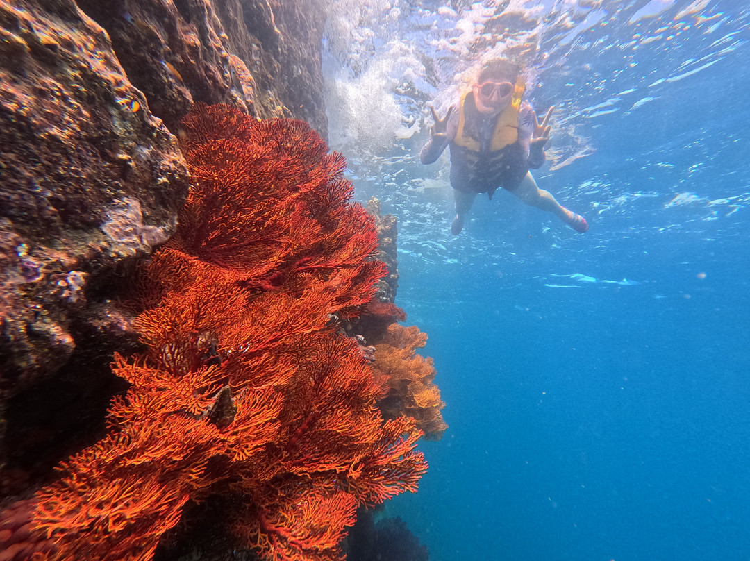 Nyaung Oo Phee Island