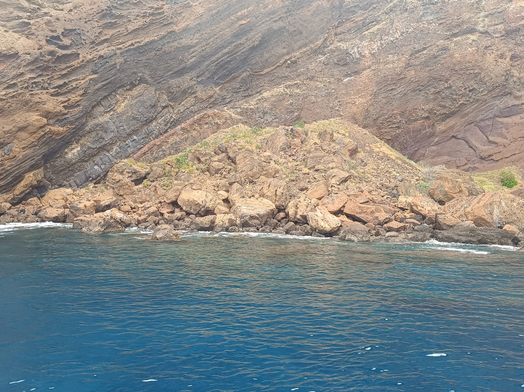 Bonita da Madeira-沙尔必去景点