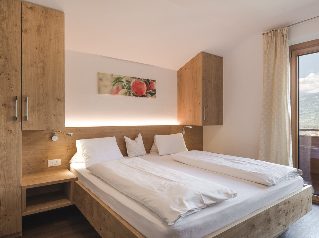 Panorama Hotel Garni Buehlerhof主图