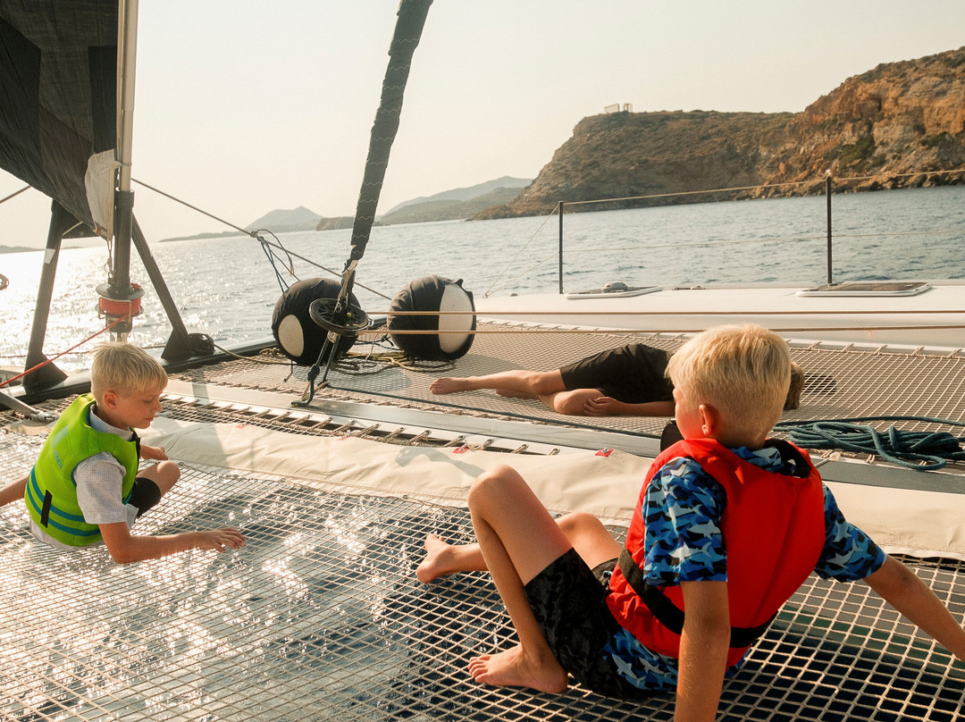 Vagabonde Adventures-Marsh Harbour必去景点