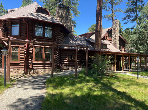 Hiwan Heritage Park & Museum-Evergreen必去景点