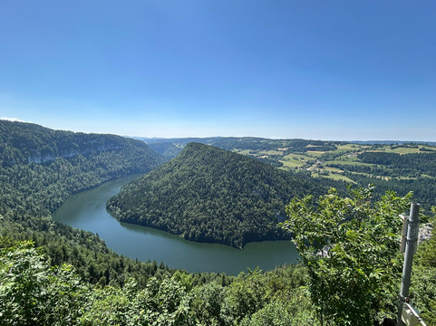 La Table des Roches de Moron