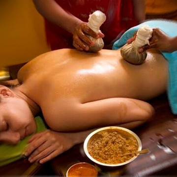 5 Elements Ayurvedic Day Spa-布达佩斯必去景点