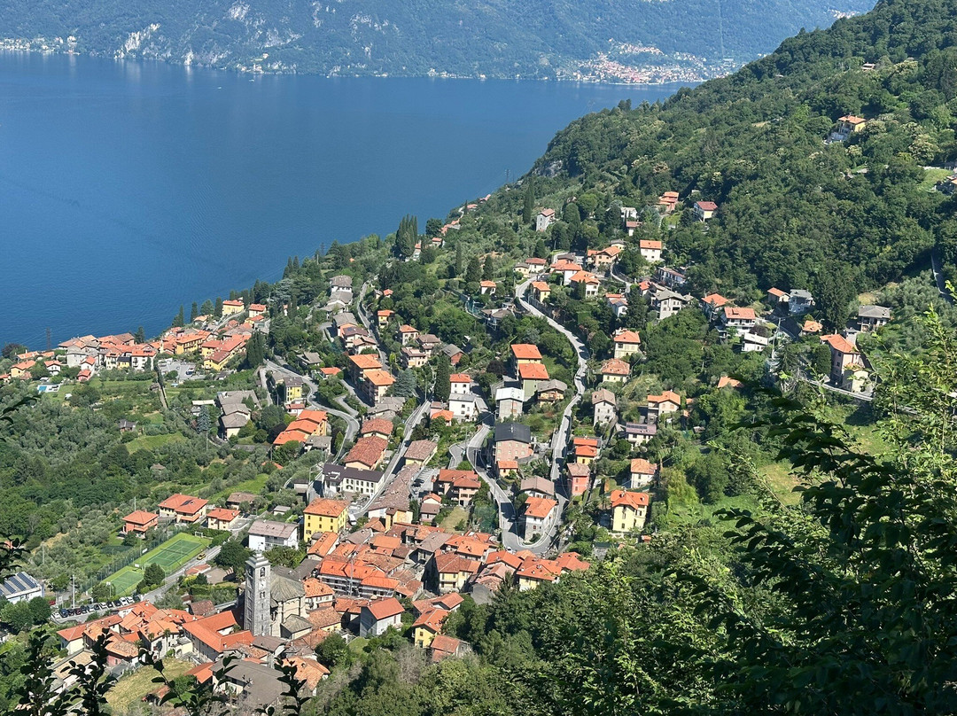 Passo di Agueglio-Esino Lario必去景点