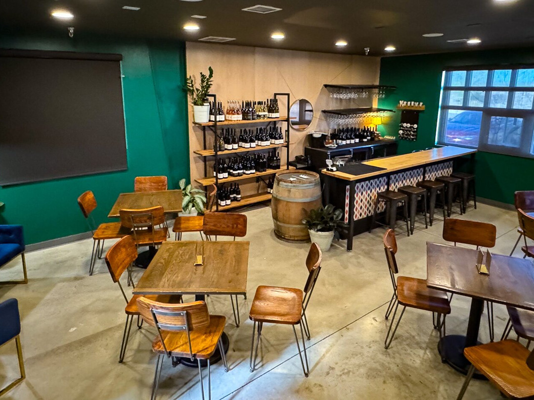 VARA Winery and Distillery-阿尔伯克基必去景点