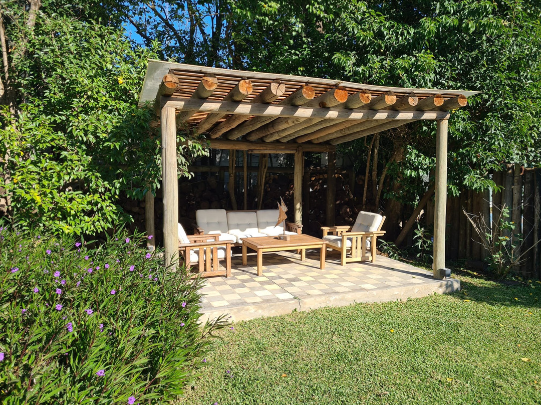 Casa Tenis Art Hotel主图