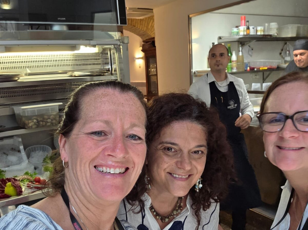 Mary Roma Travel-罗马必去景点