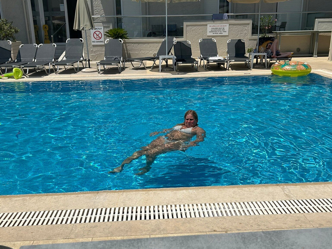 Apartments Christina主图