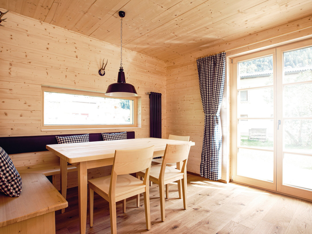 Casalpin Chalets