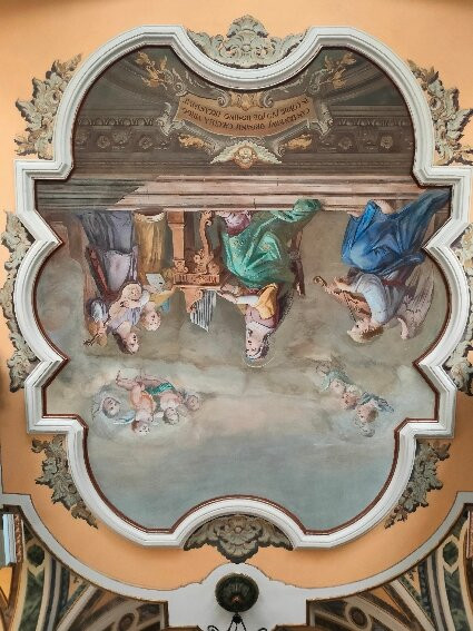Chiesa di Sant'Ignazio-戈里齐亚必去景点