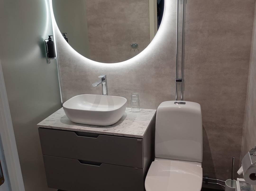 Best Western Hotel Varnamo主图