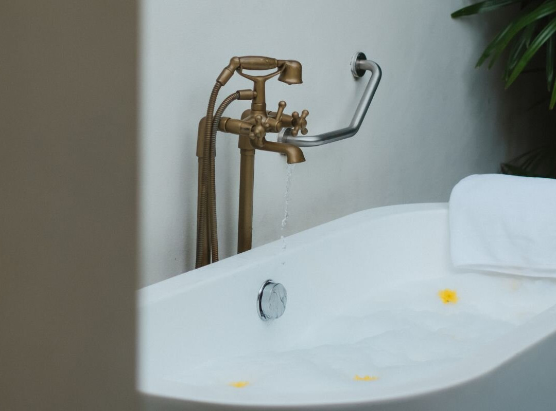 Oasis Tropical Retreat Spa-呈塔累必去景点