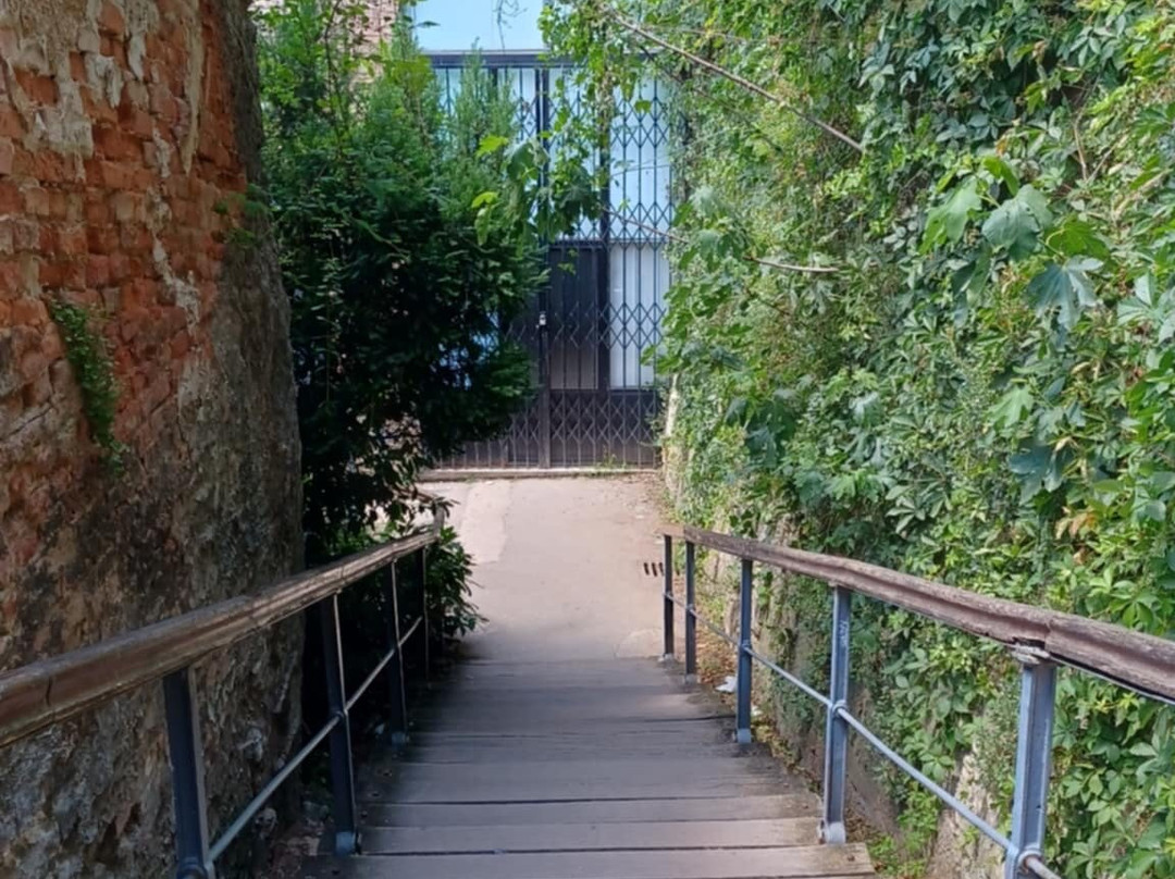 Funicular Railway-萨格勒布必去景点
