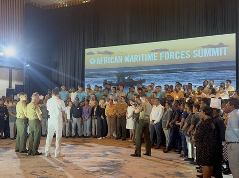 埃勒莫里斯艾美酒店主图