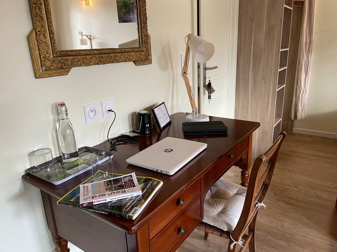 Domaine de Ludeye主图