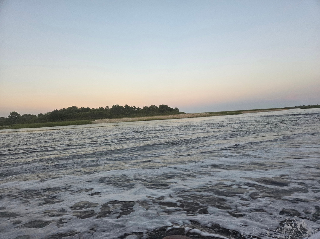 Carolinas Coastal Adventure Tours-Ocean Isle Beach必去景点