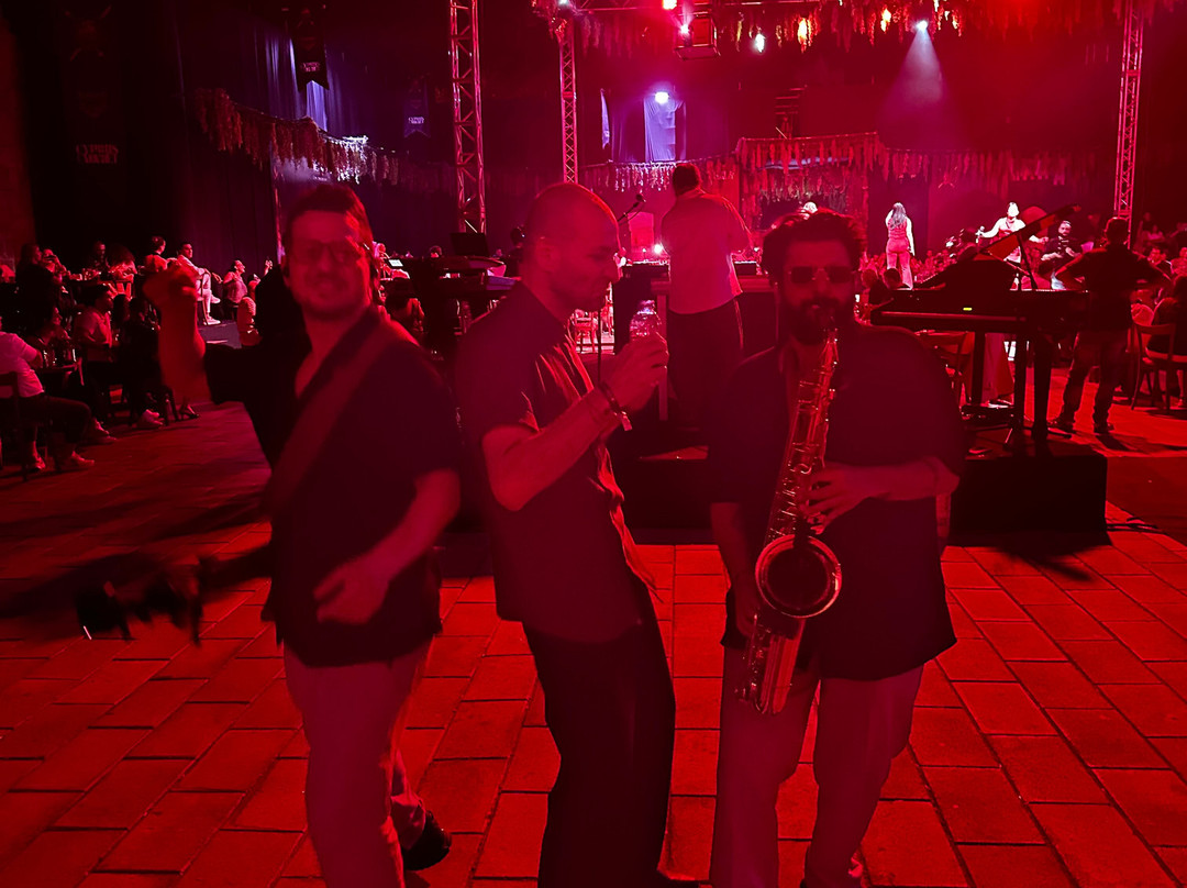 Cyprus Cabaret-法玛古斯塔必去景点