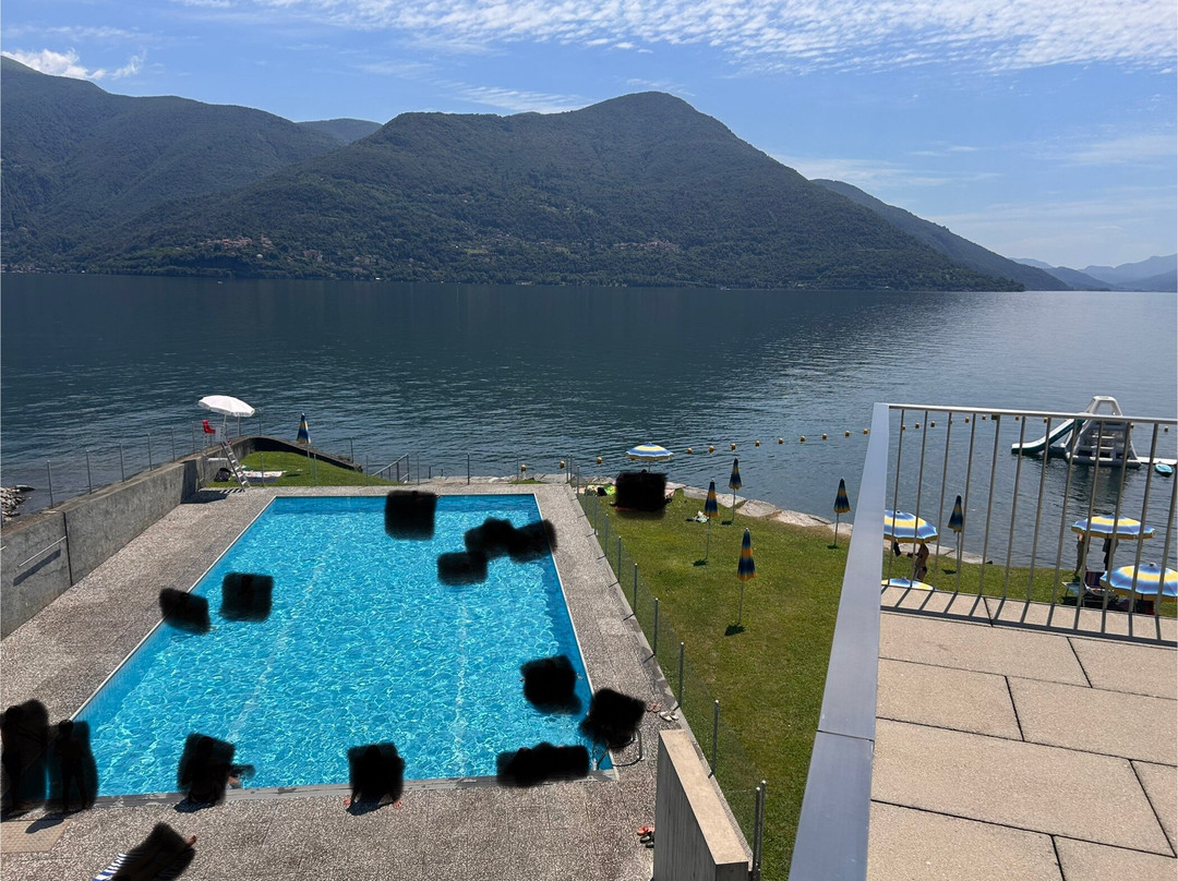 Lido Brissago-Brissago必去景点