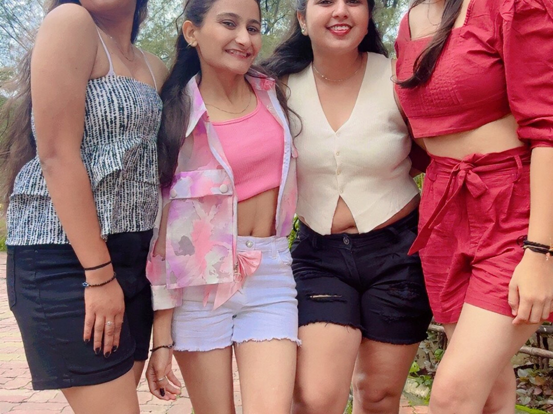 Hotel Sejal Inn主图