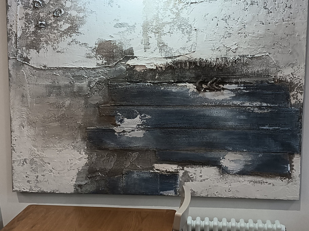 Driftwood Boutique Guest House - Rhosneigr主图