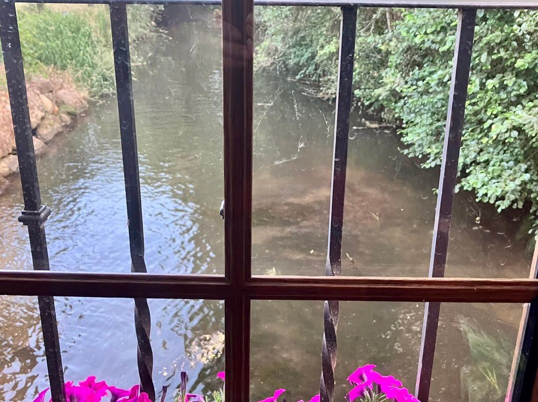 Molino Galochas主图