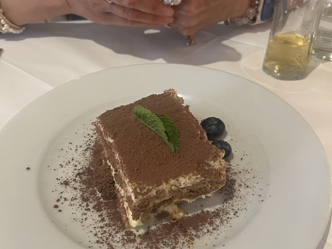Italiana Fifty-Five - Great Northern