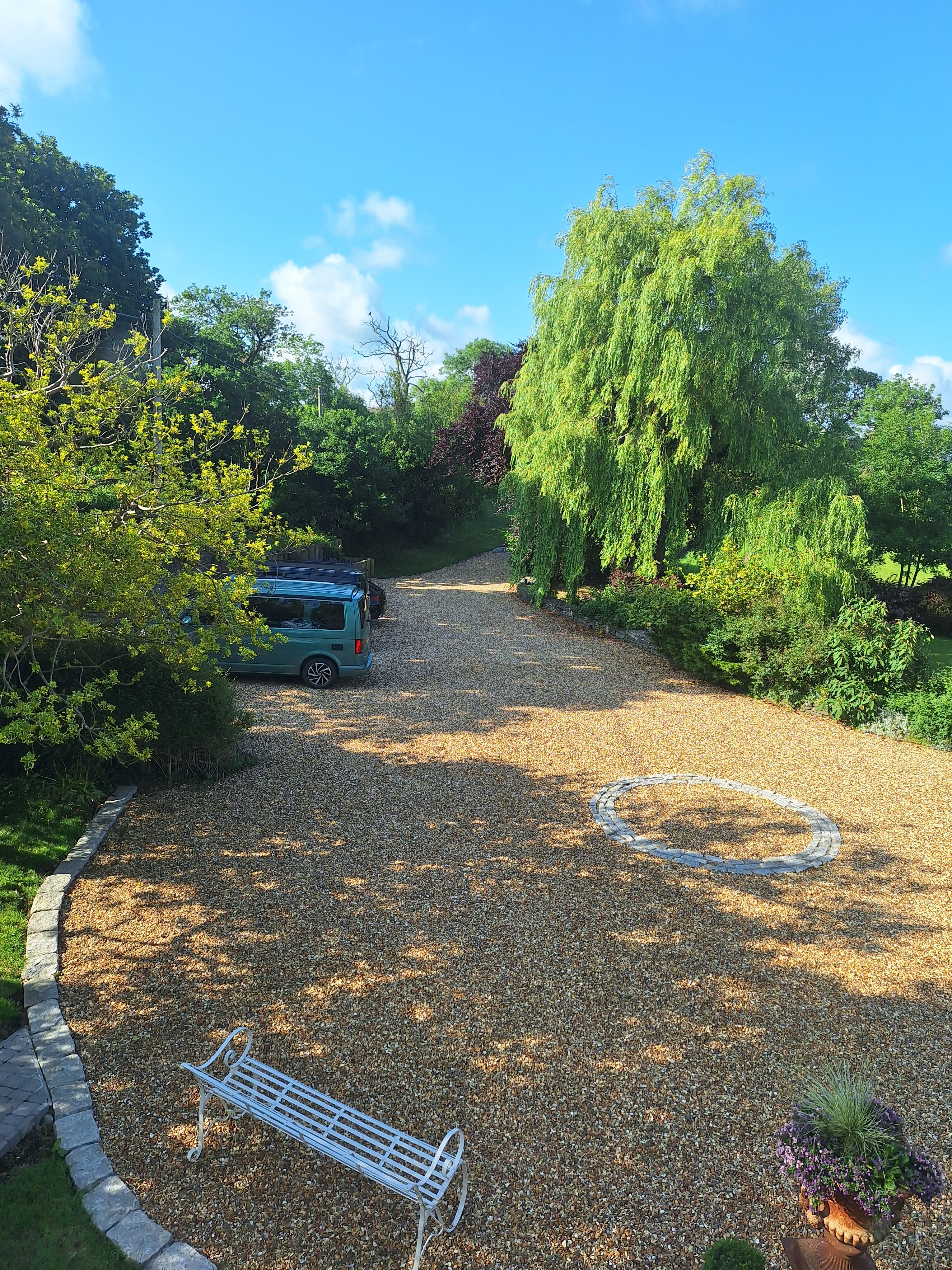 Caemorgan Mansion Exclusive Guest House-酒店景观