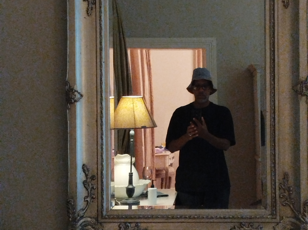 Kloovenburg Guesthouse主图