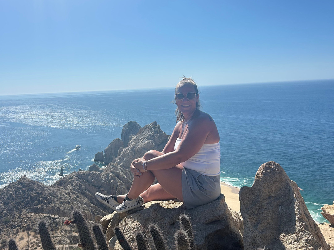 Mt. Solmar-卡波圣卢卡斯必去景点