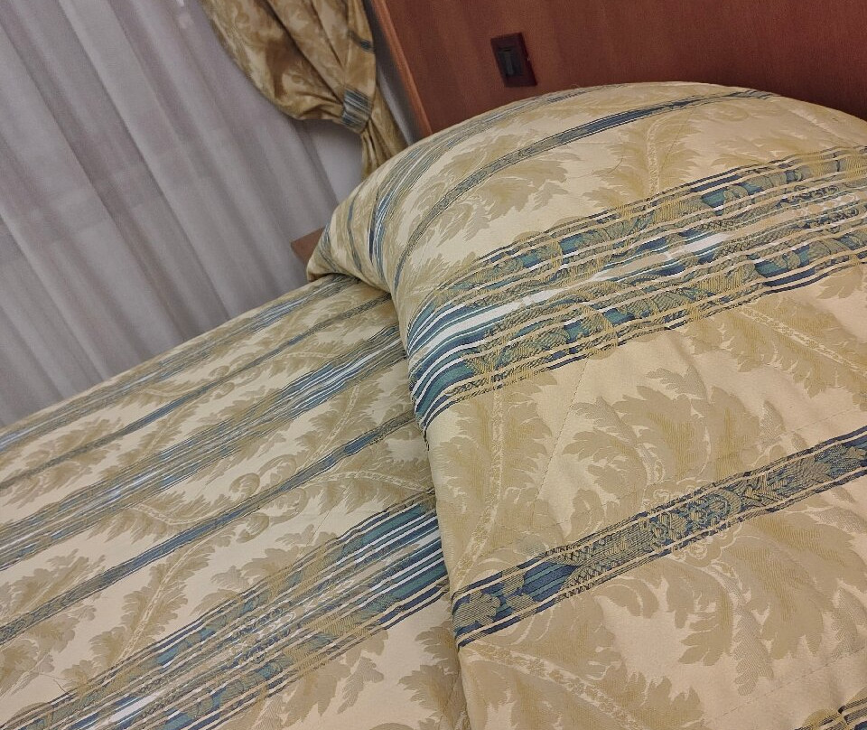 佳兰特酒店主图