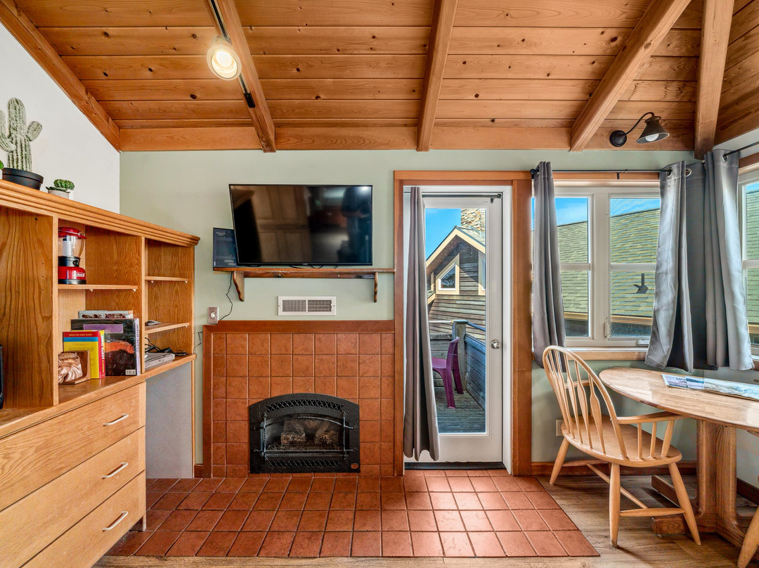 The Inn at Manzanita主图