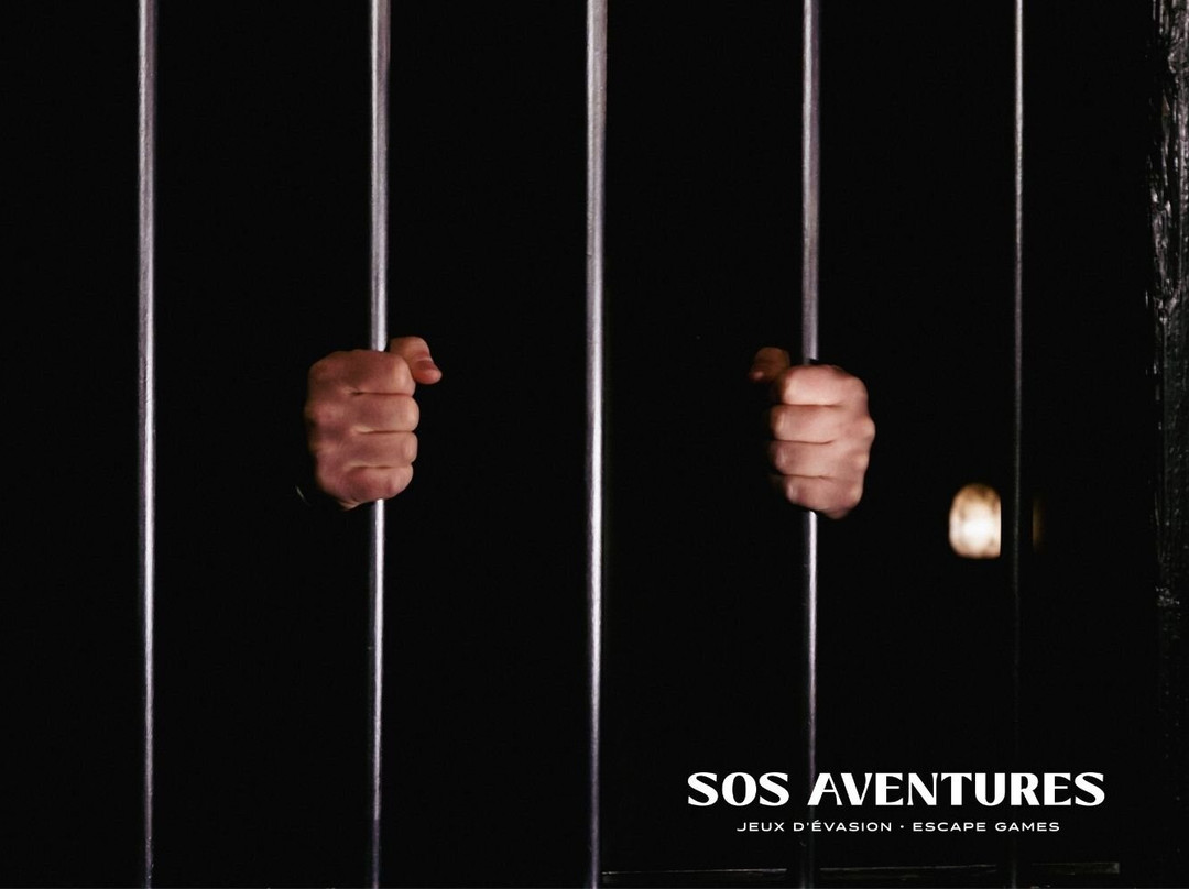 SOS Aventures-Saint Jerome必去景点
