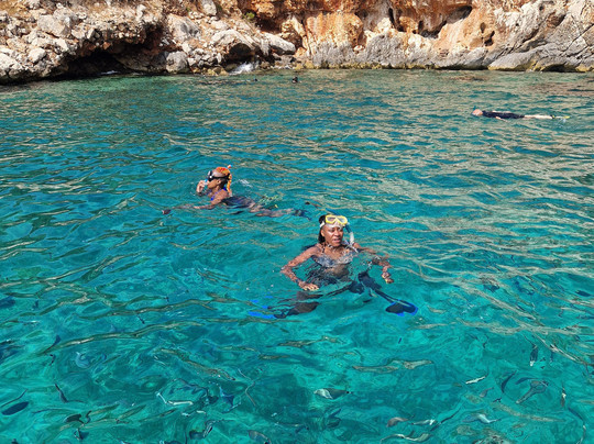 Poseidon Diving Center-阿尔盖罗必去景点