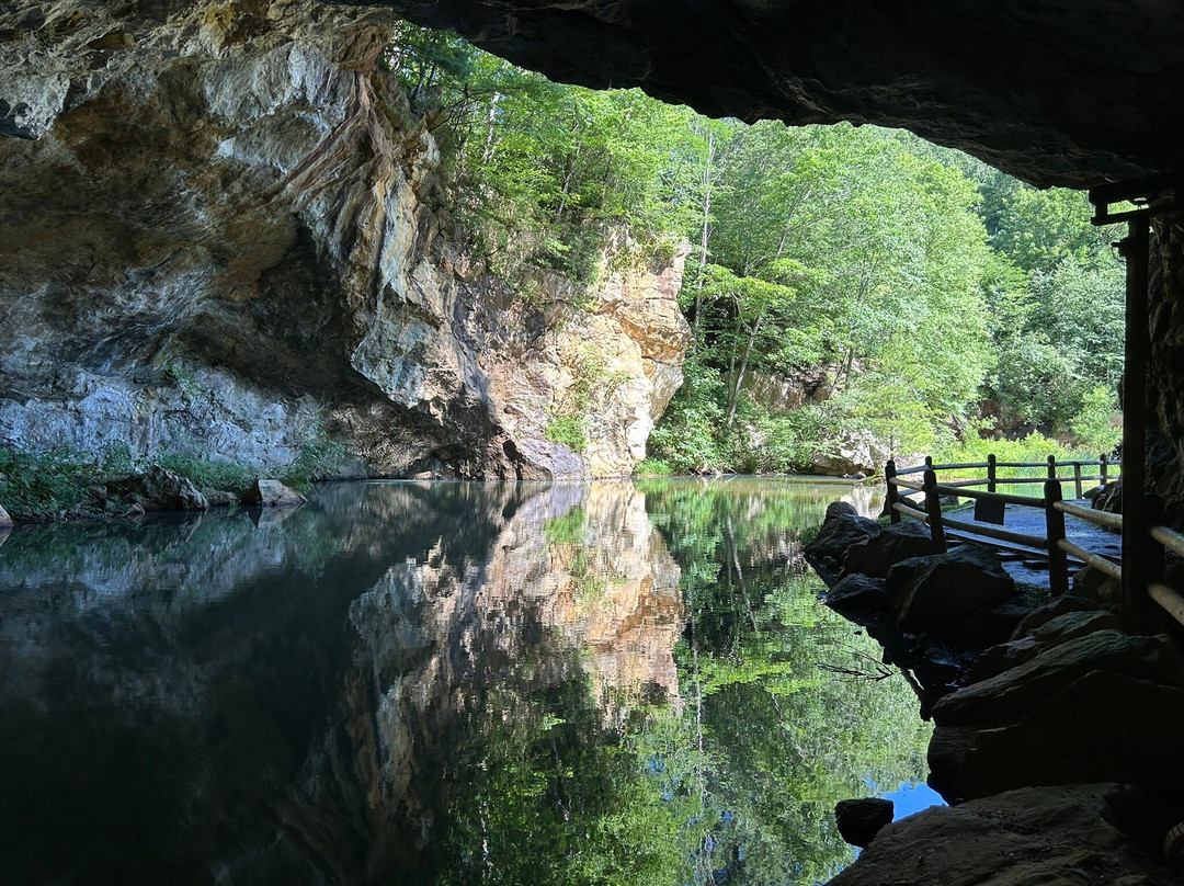 Emerald Village-Little Switzerland必去景点
