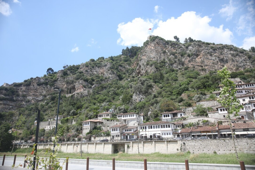 Quarter Of Mangalem-培拉特必去景点