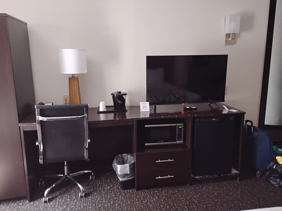 Sleep Inn Ormond Beach - Daytona主图