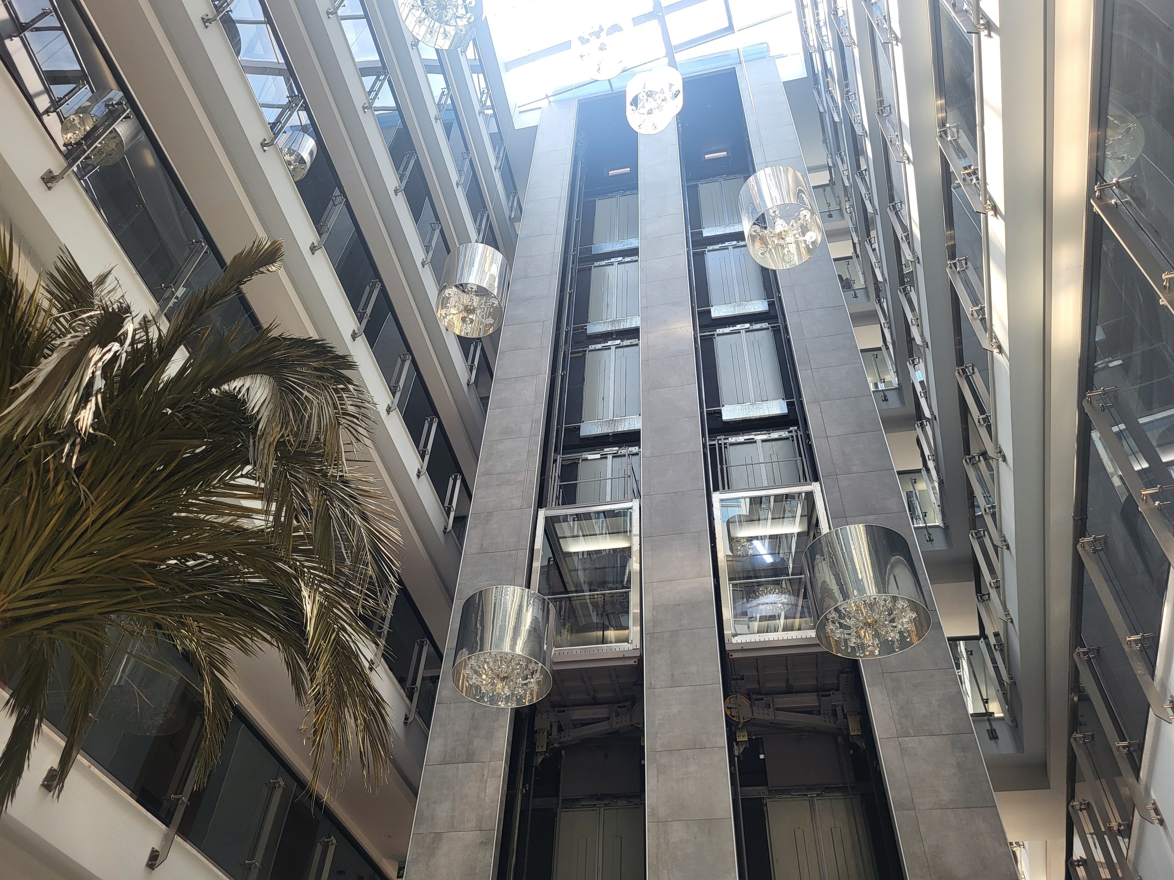 Selene Beach & Spa Hotel-浴室