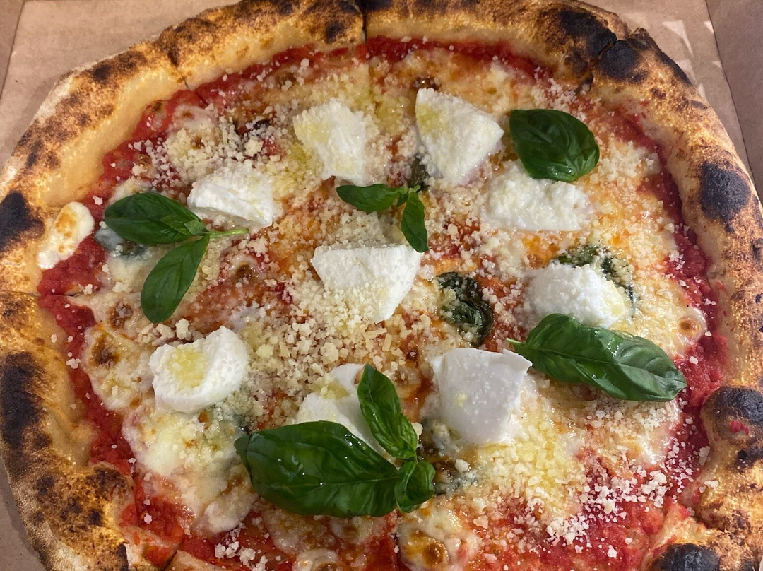 Da Orlando Pizzeria Kiama