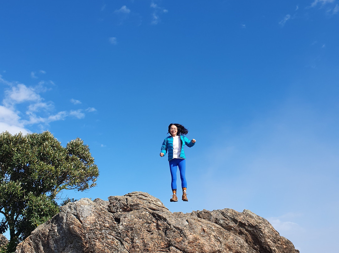 Pedra Ana Chata-Sao Bento do Sapucai必去景点