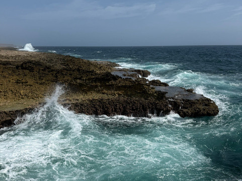 Gone Caribe-威廉斯塔德必去景点