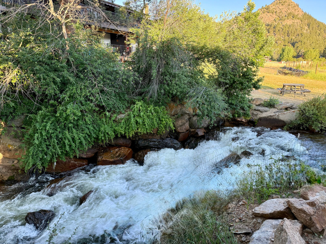 麦克斯韦尔酒店主图