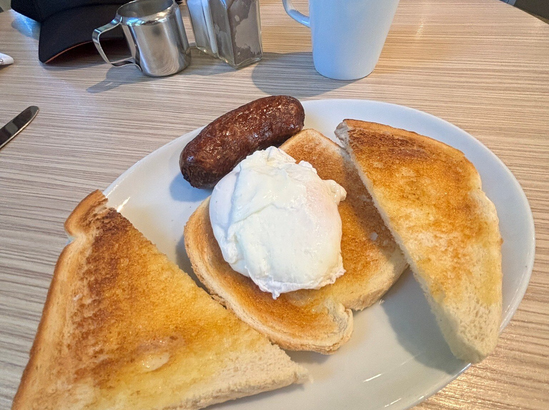 Barkers Northallerton-诺萨勒顿必去景点