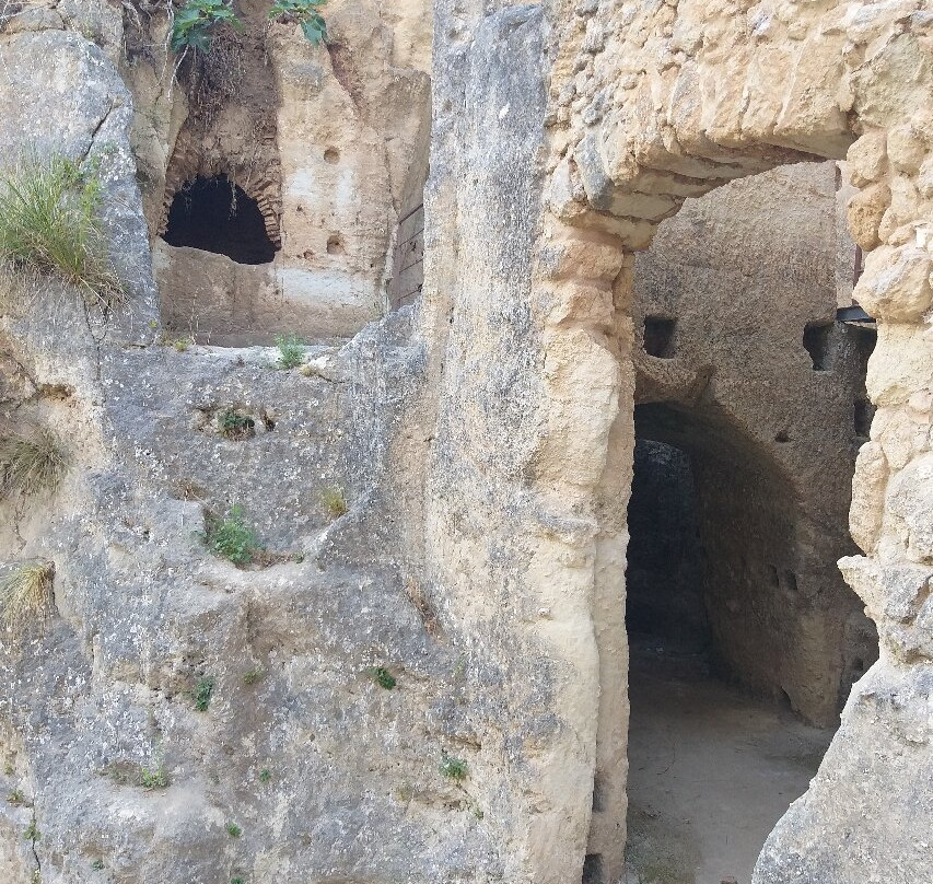Rock Settlement and M Rural Life of Zungri-Zungri必去景点