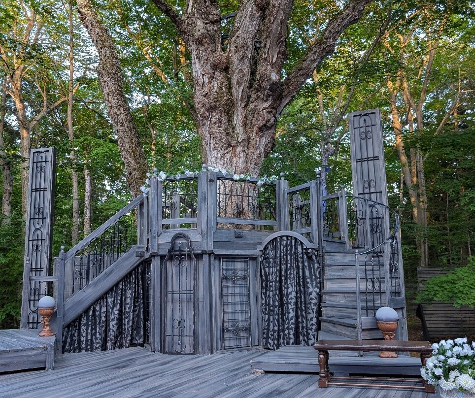 Door Shakespeare-Baileys Harbor必去景点