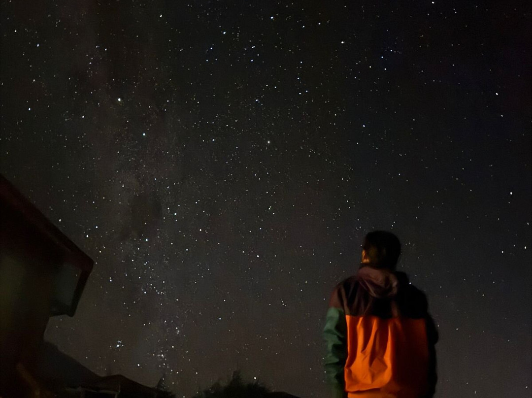 Luquina Experiencias-Luquina Chico必去景点