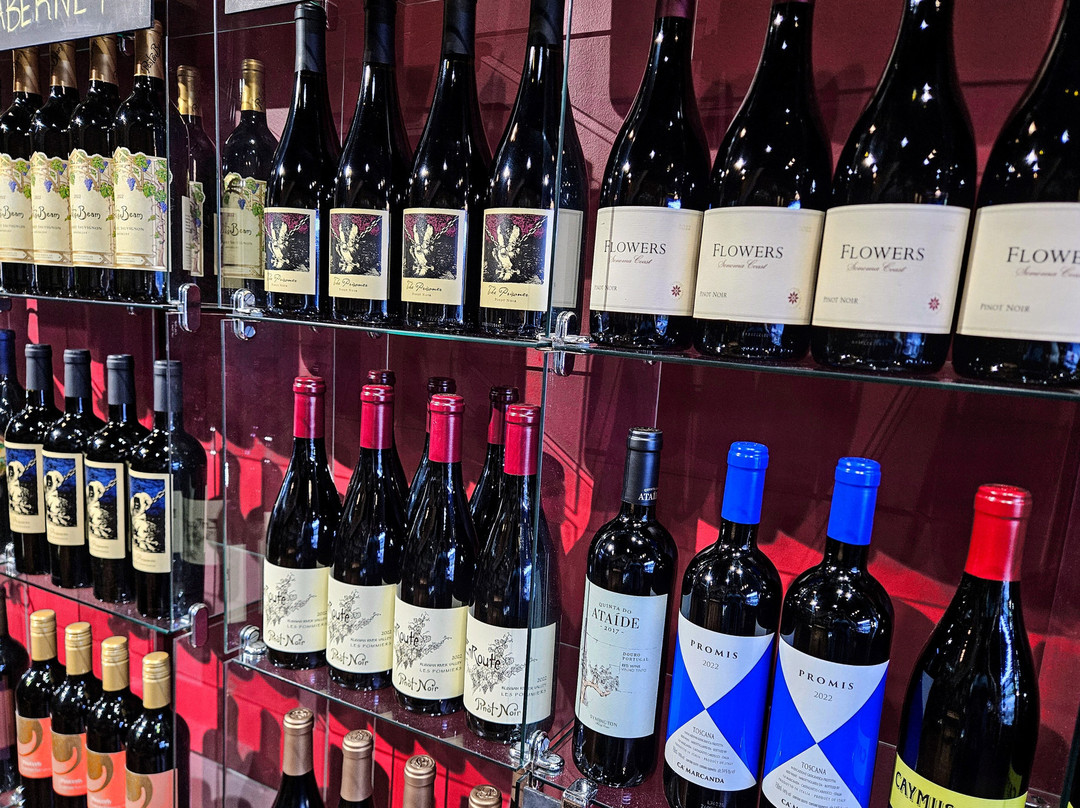 Carolina Olive Oil-Simpsonville必去景点